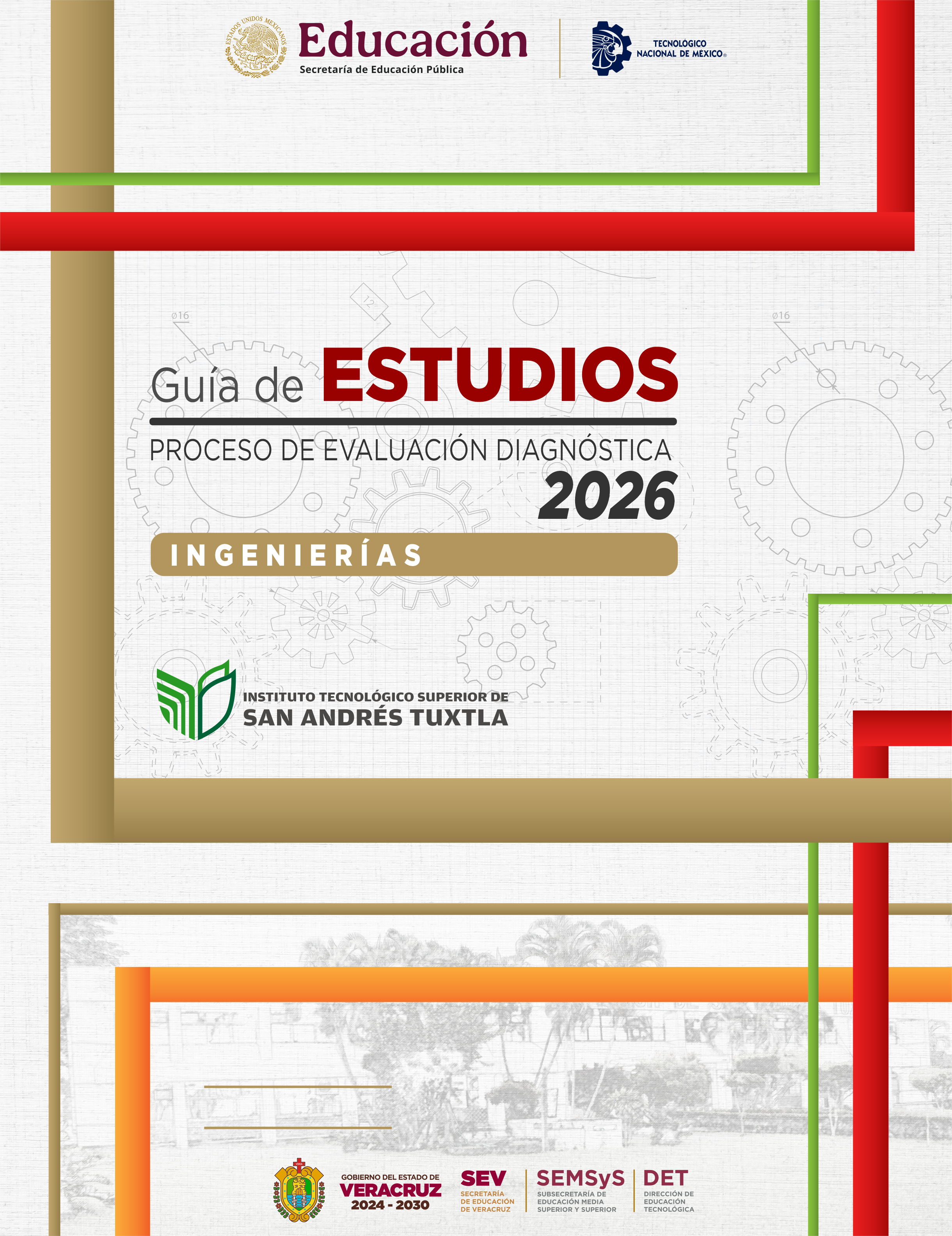 Descarga Guía Ingenierías
